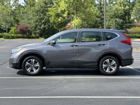 Used 2017 Honda CR-V LX image 4
