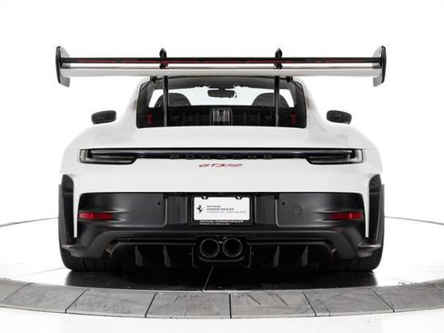 Used 2025 Porsche 911 GT3 RS RWD image 6