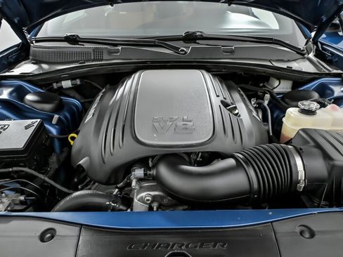 Used 2022 Dodge Charger R/T w/ Plus Group RWD image 14