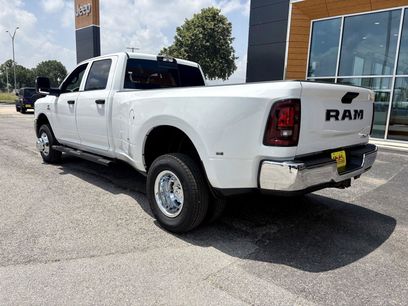 New 2026 RAM 3500 Tradesman