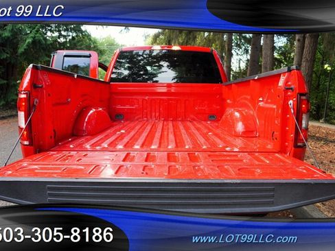 Used 2018 Ford F150 XL AWD/4WD image 15