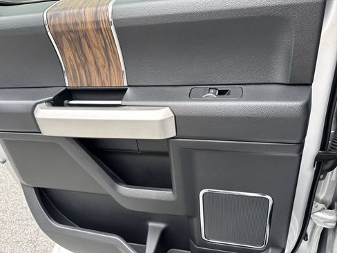 Used 2019 Ford F150 Lariat AWD/4WD image 20