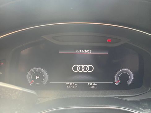 Used 2019 Audi A7 3.0T Prestige AWD/4WD image 2