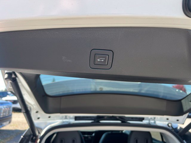 Used 2024 Buick Encore GX Preferred w/ Comfort Package FWD image 15