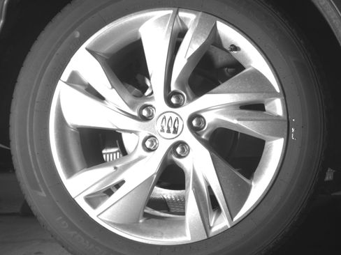 Used 2025 Buick Encore GX Preferred image 15