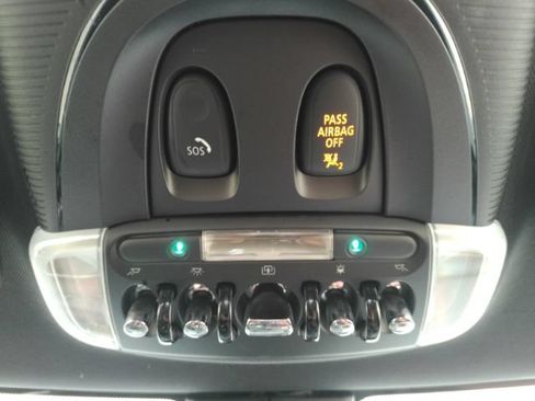 Used 2024 MINI Cooper SE FWD image 45