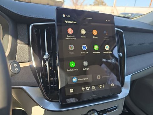 New 2026 Volvo XC90 B6 Ultra image 32