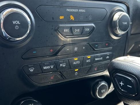 Used 2019 Ford Ranger Lariat w/ Equipment Group 501A Mid AWD/4WD image 41