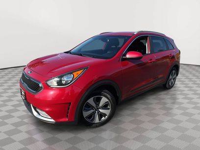 Used 2018 Kia Niro LX