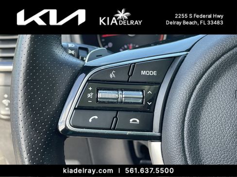Certified 2020 Kia Sportage S w/ S Premium Package image 26