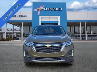 Used 2023 Chevrolet Equinox LT FWD video 2