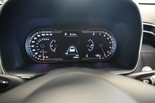 Used 2023 Hyundai Santa Cruz SEL AWD/4WD image 28