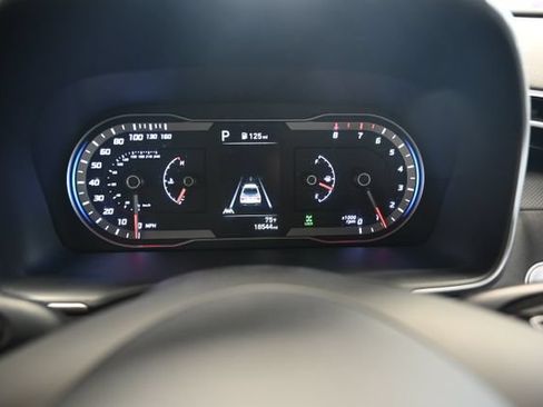 Used 2023 Hyundai Santa Cruz SEL AWD/4WD image 28