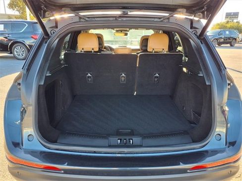 Used 2020 Lincoln Corsair Reserve w/ Equipment Group 201A image 25