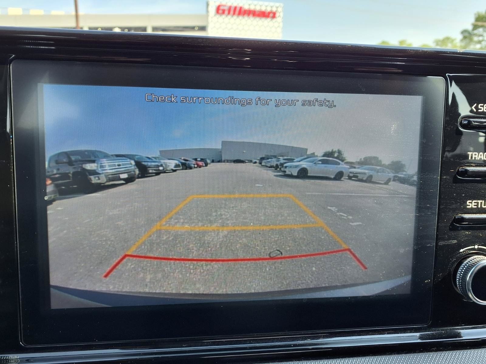 Used 2023 Kia K5 LXS FWD image 5