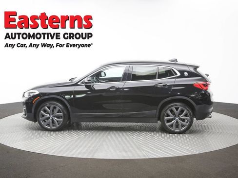 Used 2018 BMW X2 xDrive28i AWD/4WD image 56