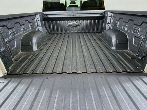 New 2026 Chevrolet Silverado 1500 RST AWD/4WD image 22