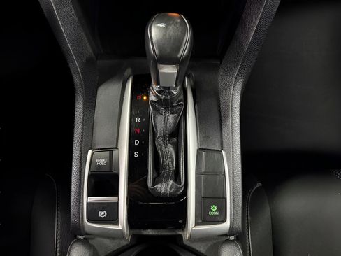 Used 2019 Honda Civic Sport image 25