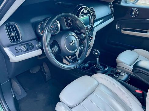 Used 2019 MINI Cooper Countryman S w/ Signature Upholstery Package image 34