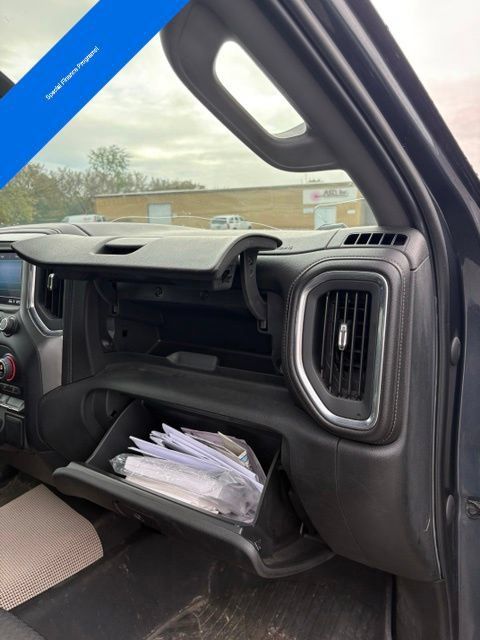 Used 2020 Chevrolet Silverado 1500 RST AWD/4WD image 36