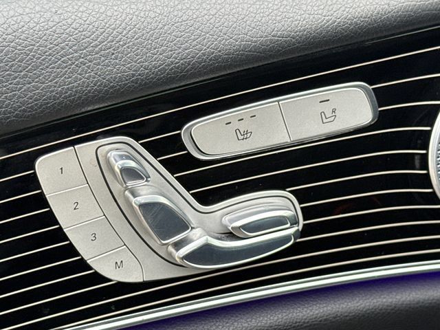 Used 2017 Mercedes-Benz E 300 image 20