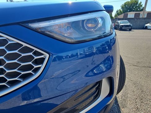 Certified 2024 Ford Edge SEL AWD/4WD image 30