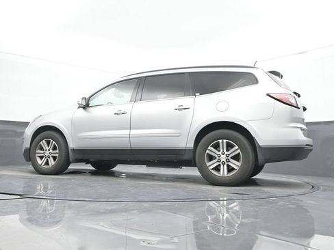 Used 2017 Chevrolet Traverse LT AWD/4WD image 28