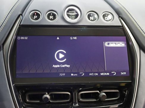 Used 2023 Aston Martin DBX 707 image 34