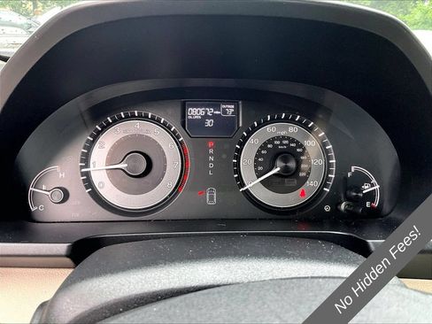 Used 2015 Honda Odyssey EX image 15