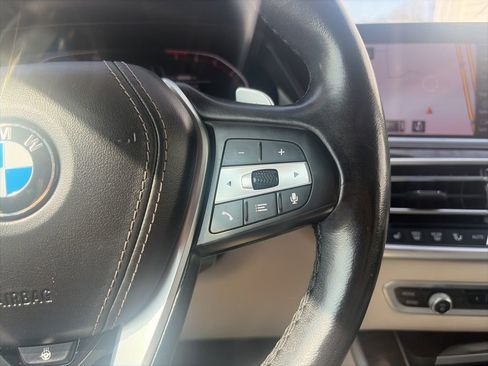 Used 2020 BMW X5 xDrive40i w/ Premium Package image 18