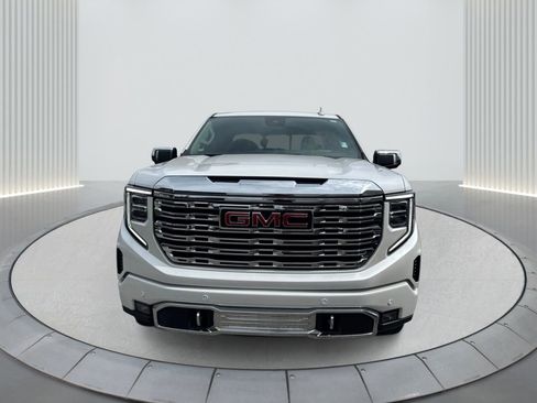 Certified 2024 GMC Sierra 1500 Denali w/ Technology Package image 2