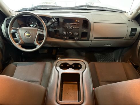 Used 2013 Chevrolet Silverado 1500 LS AWD/4WD image 16