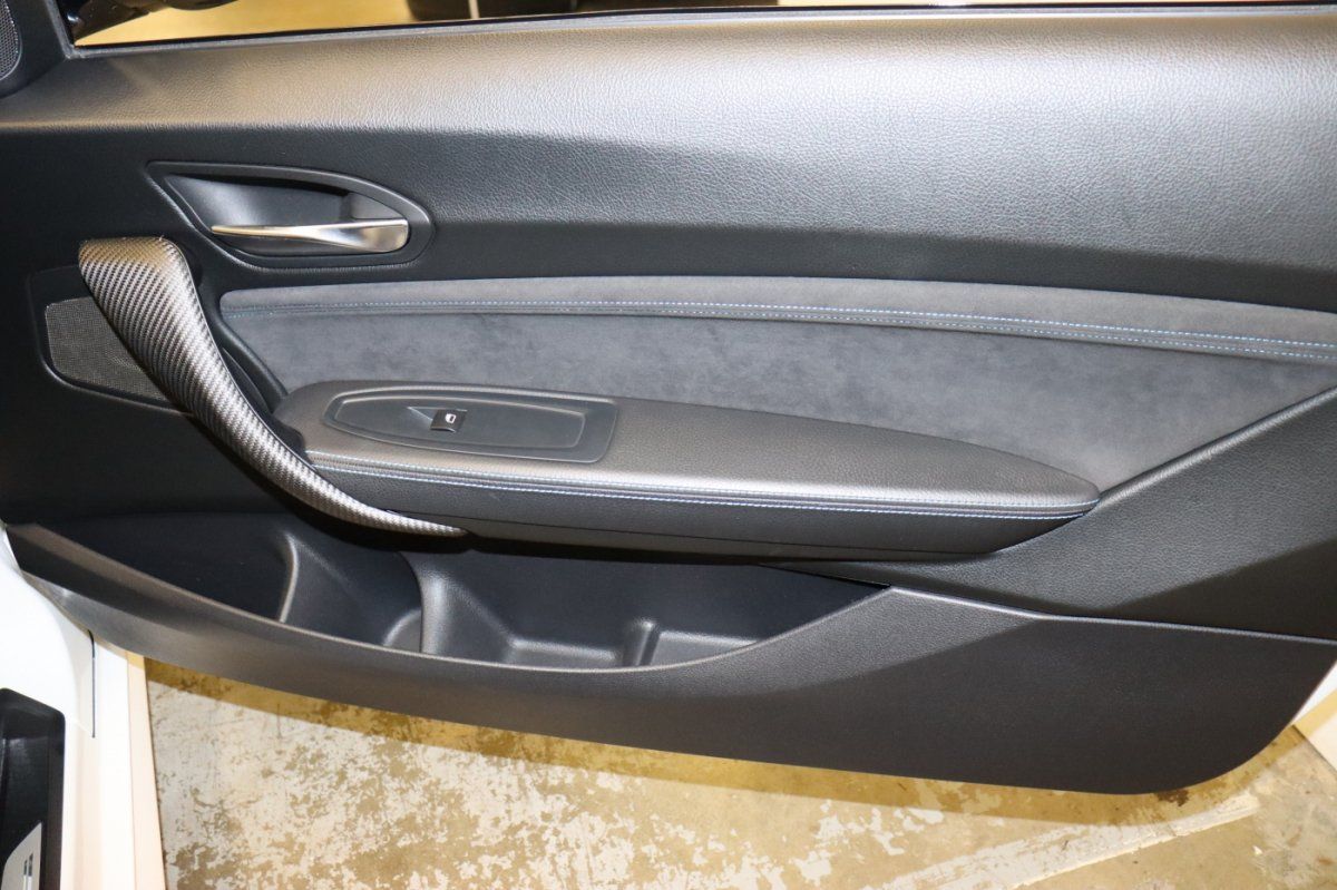 Used 2017 BMW M2 RWD image 27
