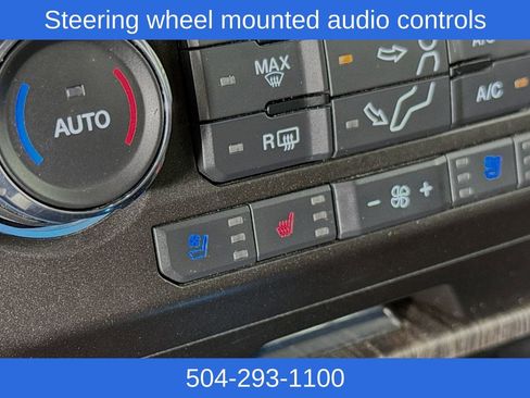 Used 2020 Ford F250 Lariat w/ Lariat Value Package image 20