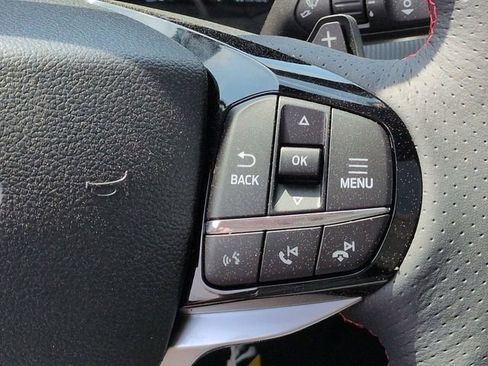 New 2026 Ford Explorer ST AWD/4WD image 29
