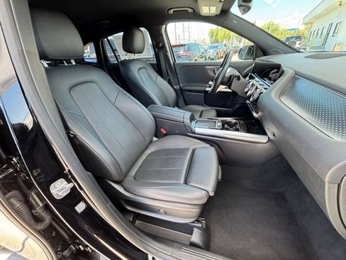 Used 2025 Mercedes-Benz GLA 250 image 37