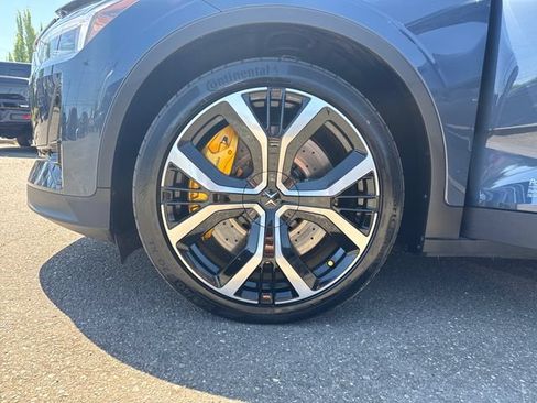 Used 2023 Polestar Polestar 2 w/ Pilot Pack AWD/4WD image 28