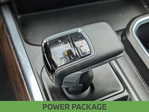 Used 2023 GMC Sierra 1500 SLT RWD image 24