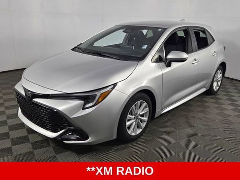Used 2024 Toyota Corolla SE image 6