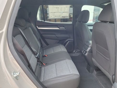 New 2026 GMC Terrain Elevation w/ Black Edition image 42