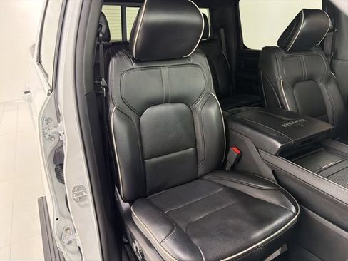 Used 2021 RAM 1500 Limited w/ Bed Utility Group AWD/4WD image 19
