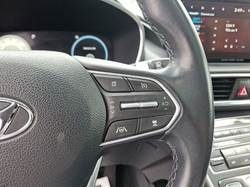 Certified 2022 Hyundai Santa Fe SEL w/ Convenience + Premium Package image 24