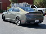 Used 2017 Lincoln MKZ Reserve w/ Technology Package image 4