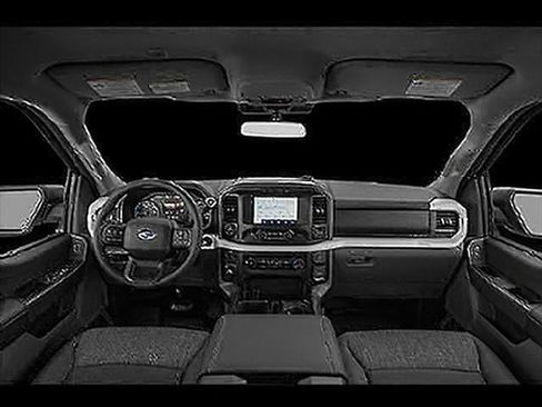 Used 2023 Ford F150 XLT AWD/4WD image 68