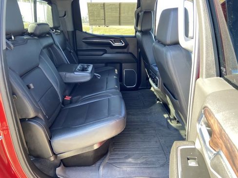Used 2023 GMC Sierra 1500 SLT w/ SLT Premium Package image 13