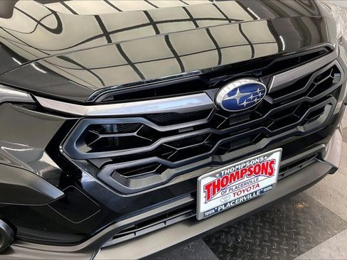 Used 2024 Subaru Crosstrek 2.0i Premium image 31