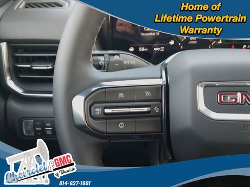 New 2026 GMC Terrain AT4 image 19