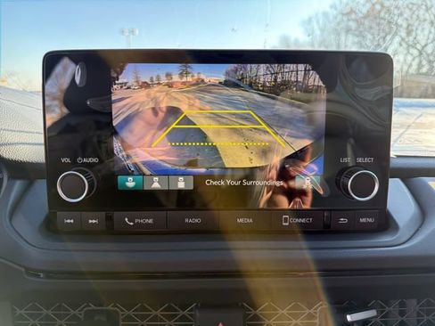 New 2025 Honda Accord SE image 20