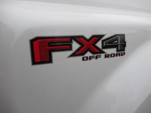 Used 2022 Ford F350 King Ranch w/ King Ranch Ultimate Package image 8