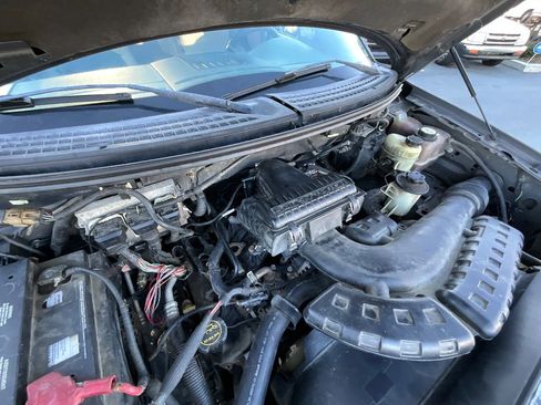 Used 2008 Ford F150 XLT image 50